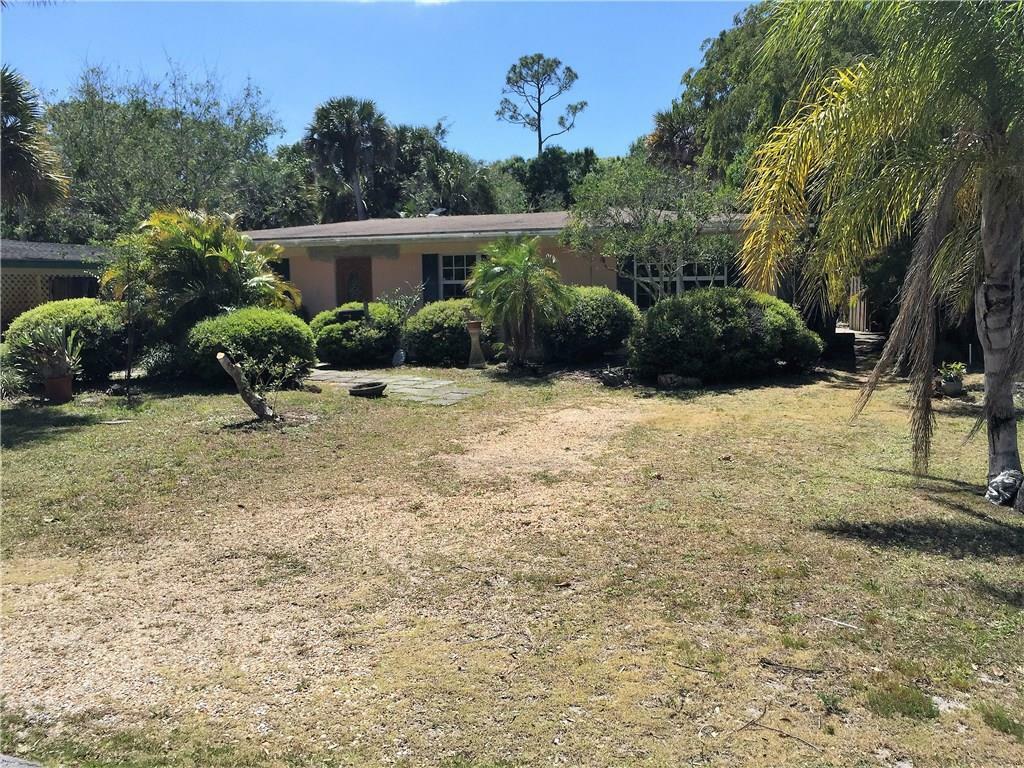 Property Photo:  1635 41st Avenue  FL 32960 