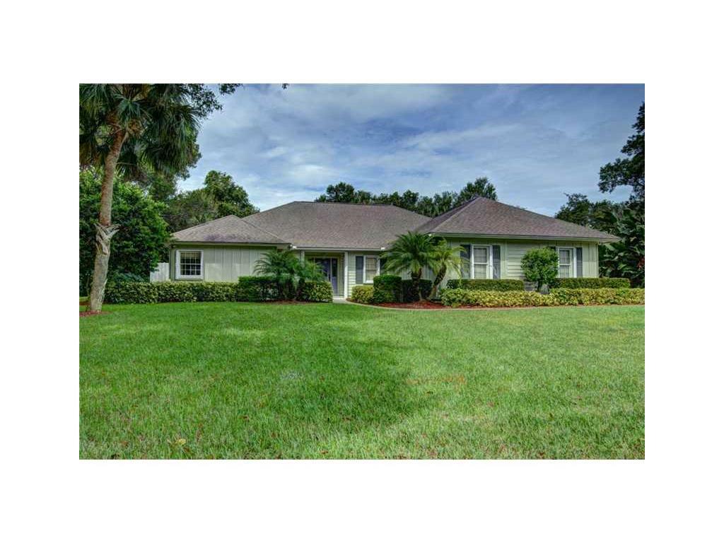 Property Photo: 1535 50th Court FL 32966