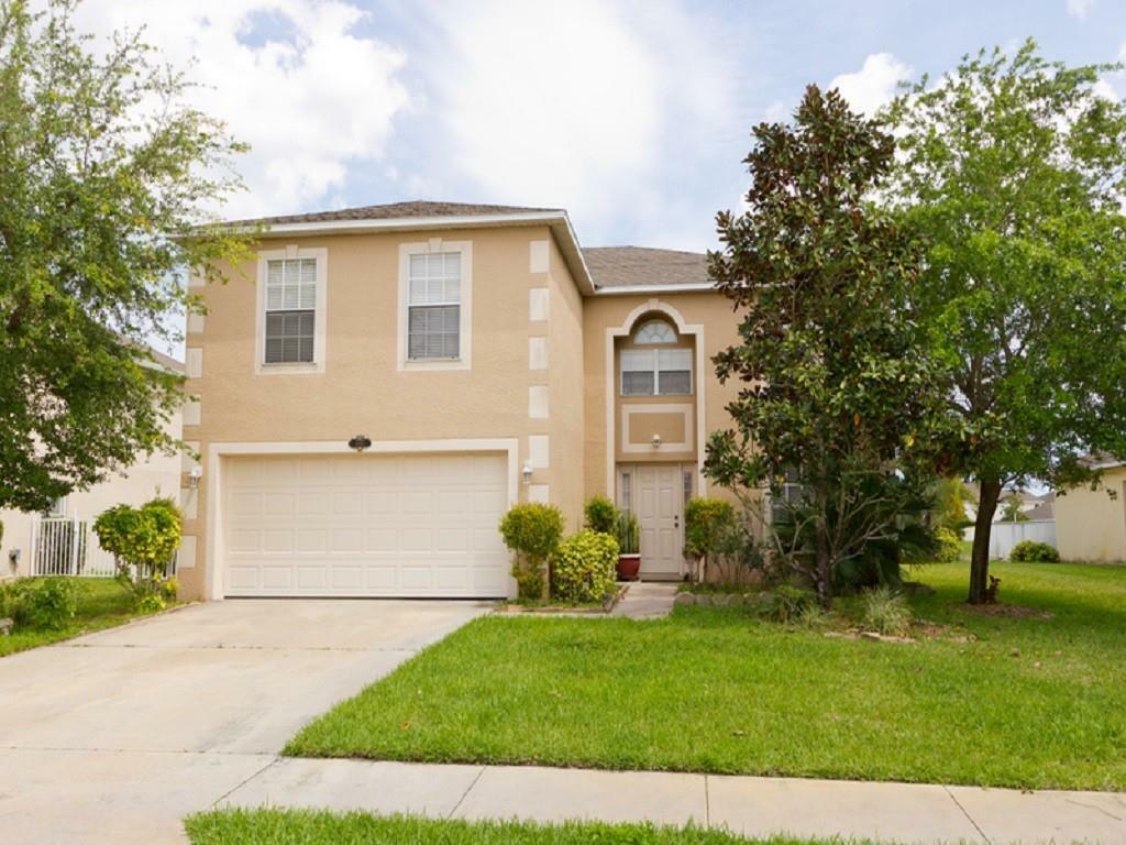 Property Photo: 5942 Ridge Lake Circle FL 32967