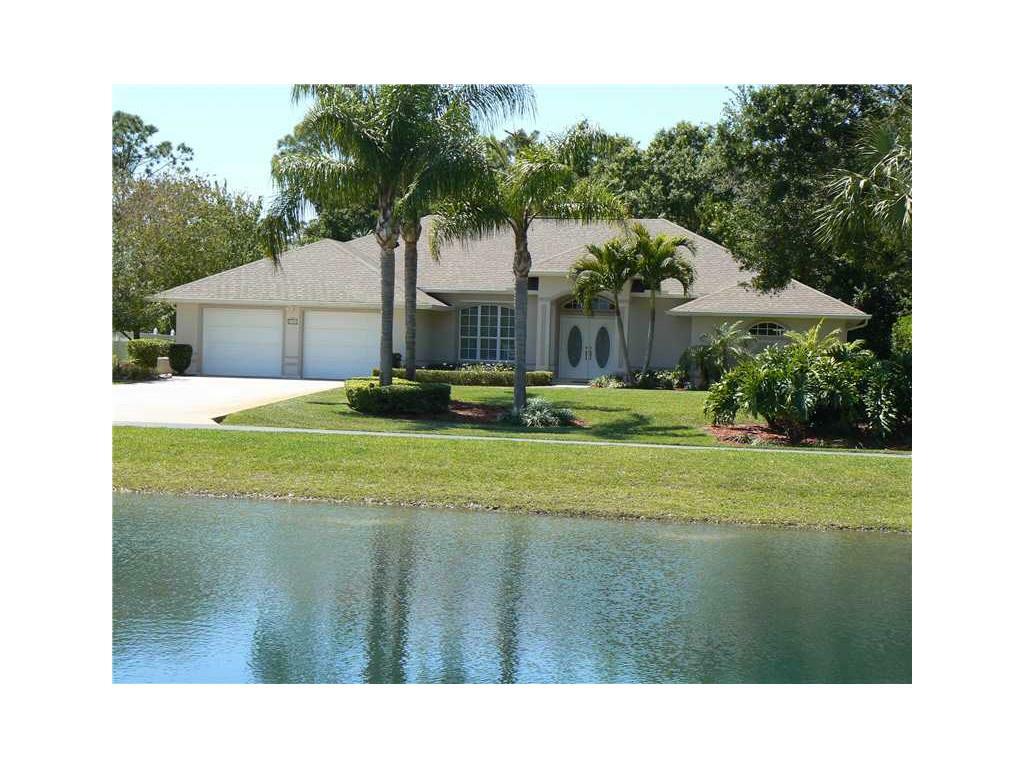 Property Photo:  245 39th Court  FL 32968 