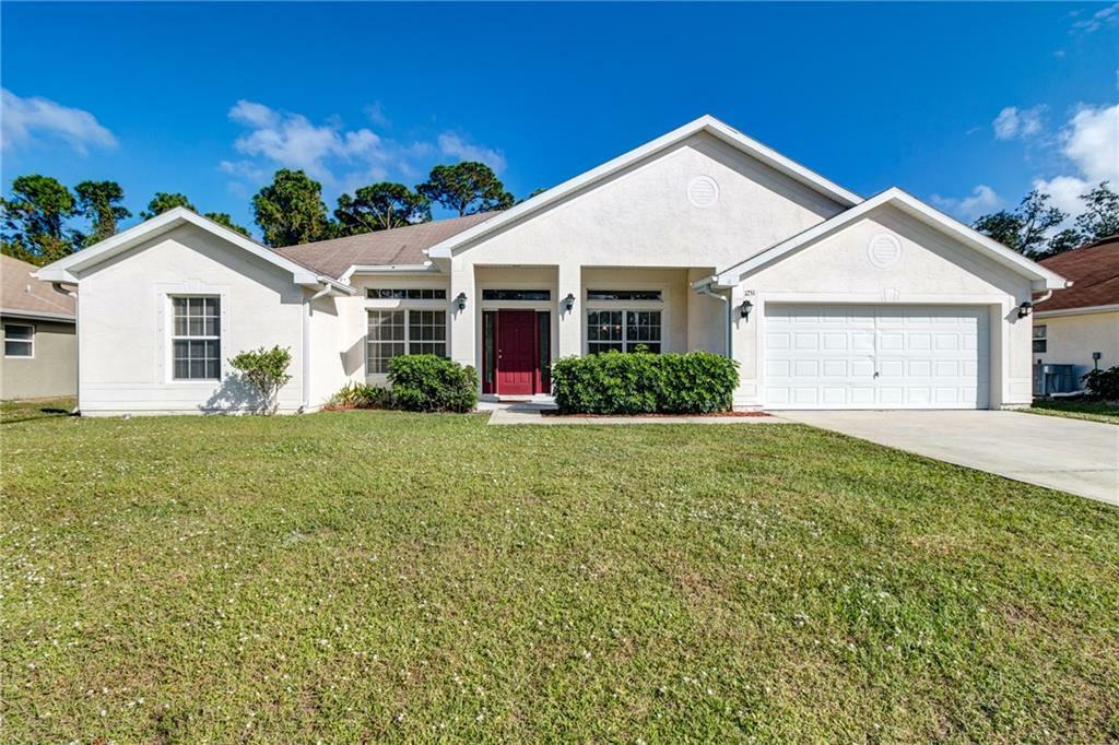 Property Photo:  1251 Schumann Drive  FL 32958 