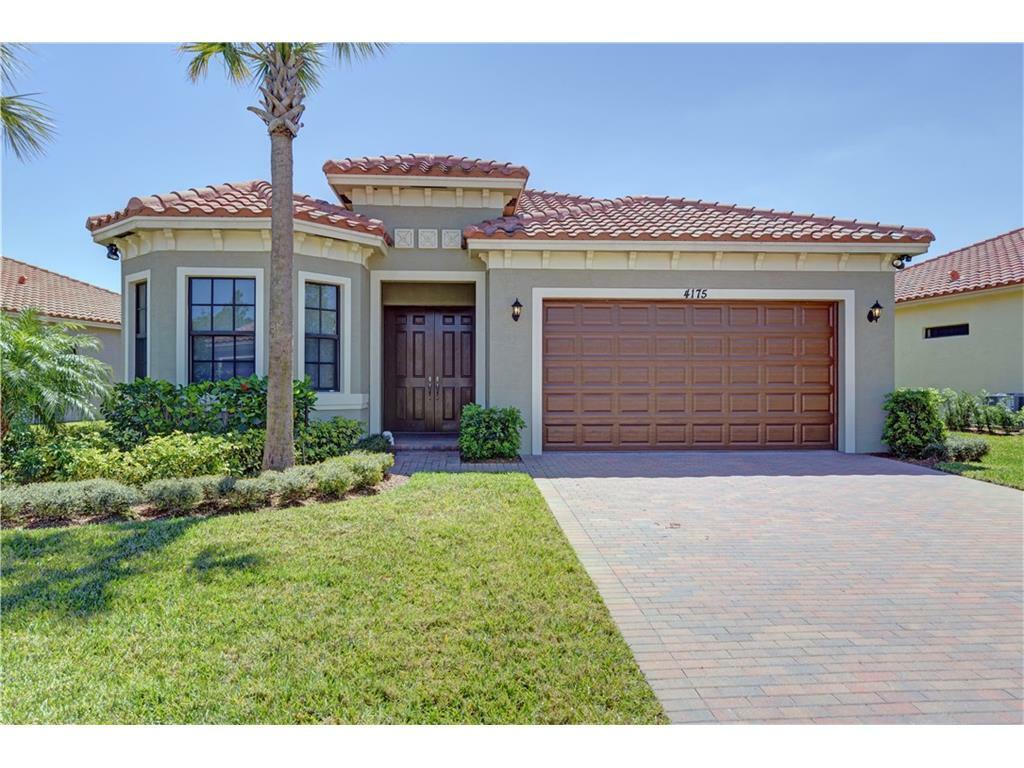 Property Photo: 4175 56th Lane FL 32967