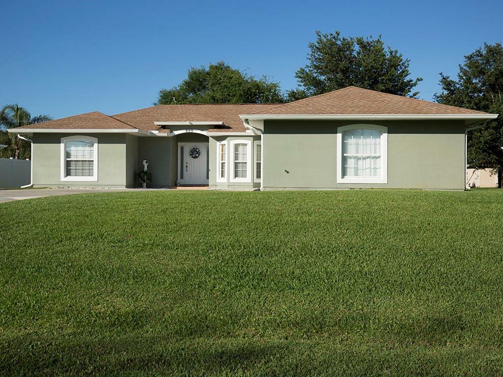 Property Photo:  468 Biscayne Lane  FL 32958 