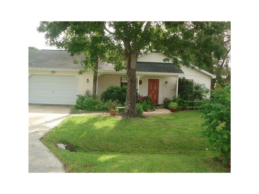 Property Photo:  286 23rd Avenue  FL 32962 