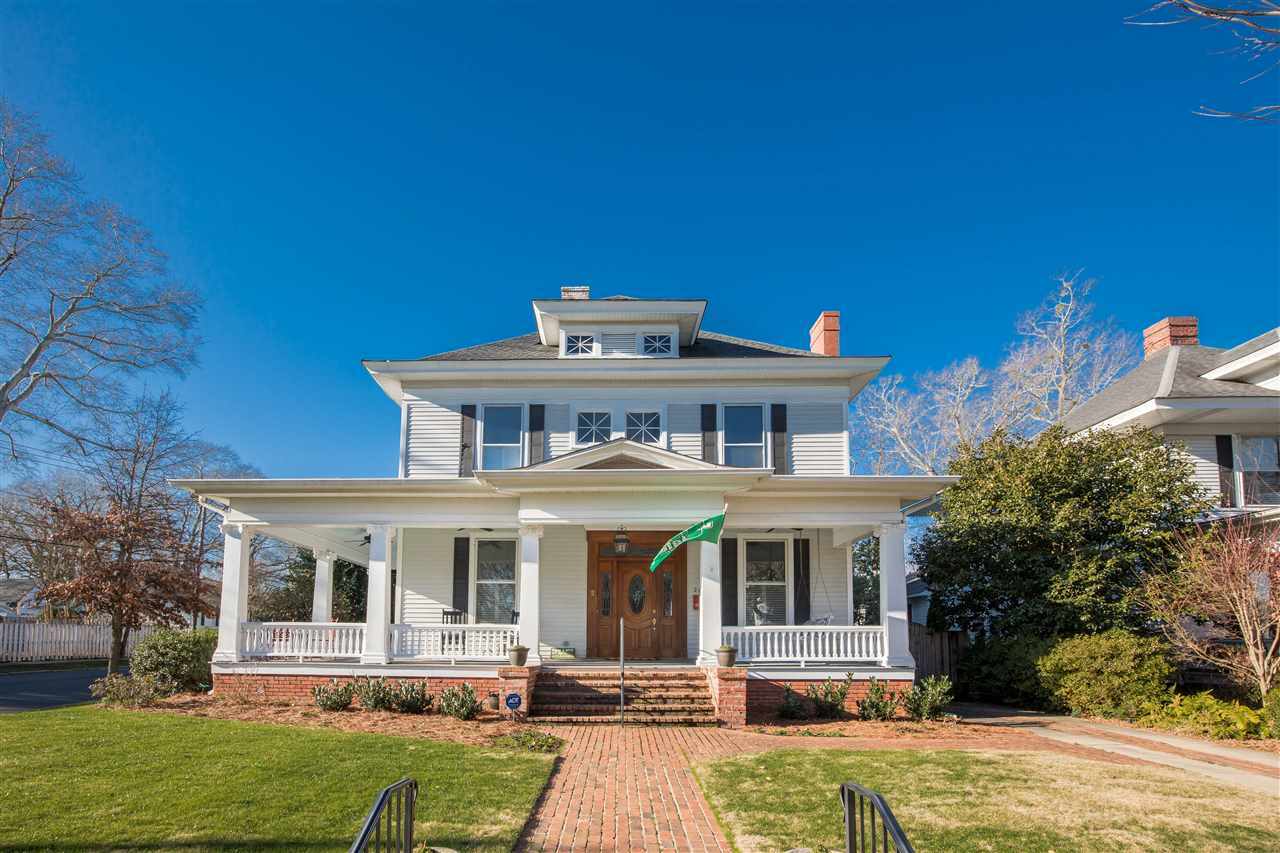 Property Photo:  216 Mills Avenue  SC 29302 