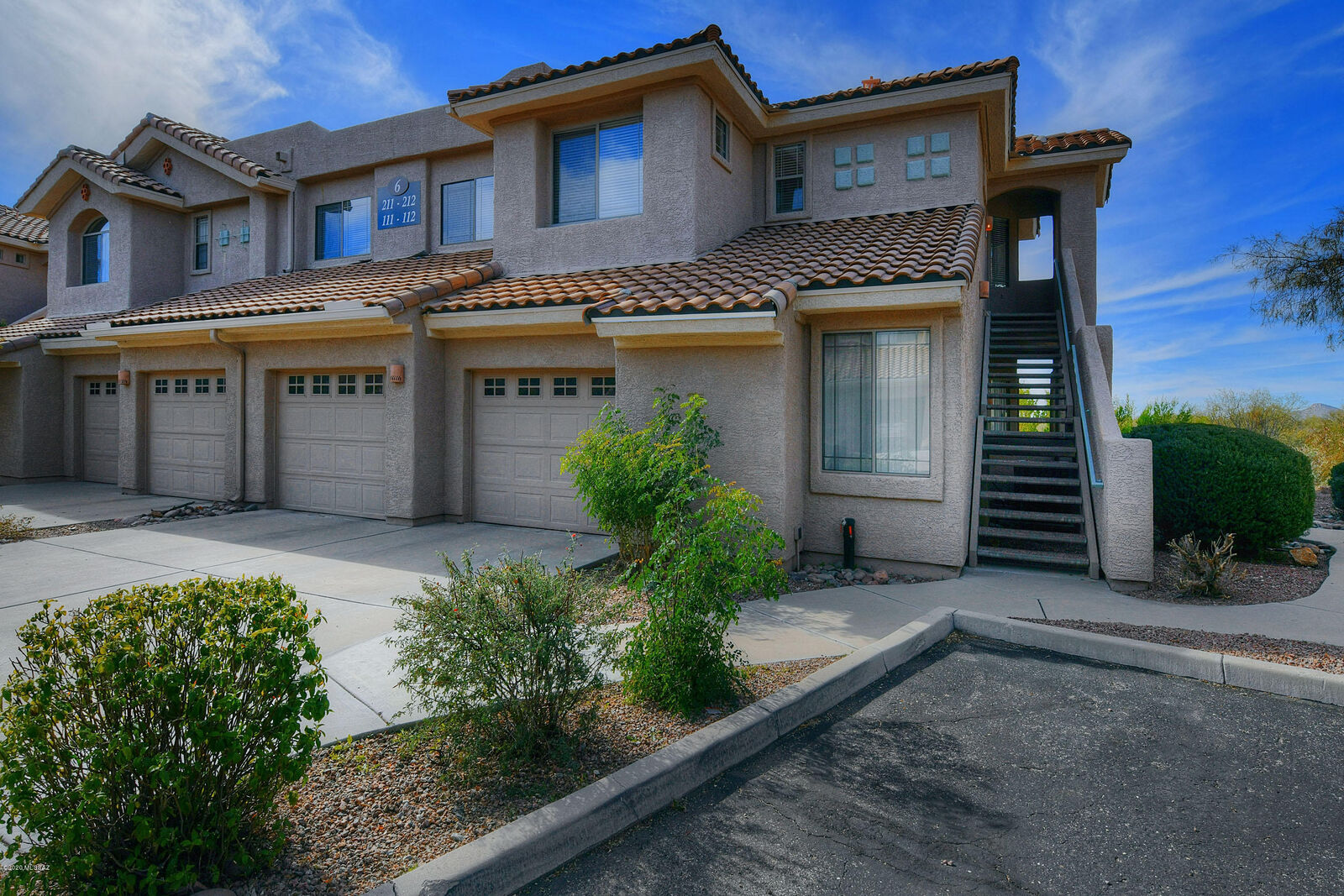 Property Photo:  755 W Vistoso Highlands Drive 212  AZ 85755 