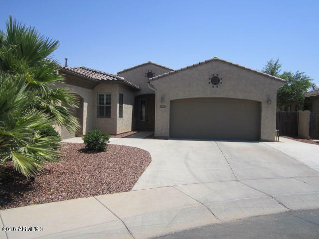 Property Photo:  3245 E Gemini Court  AZ 85249 