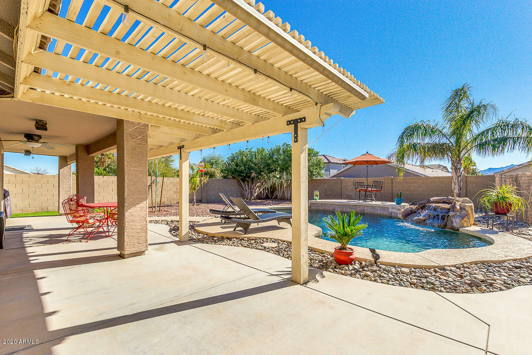 Property Photo:  11167 W Rio Vista Lane  AZ 85323 