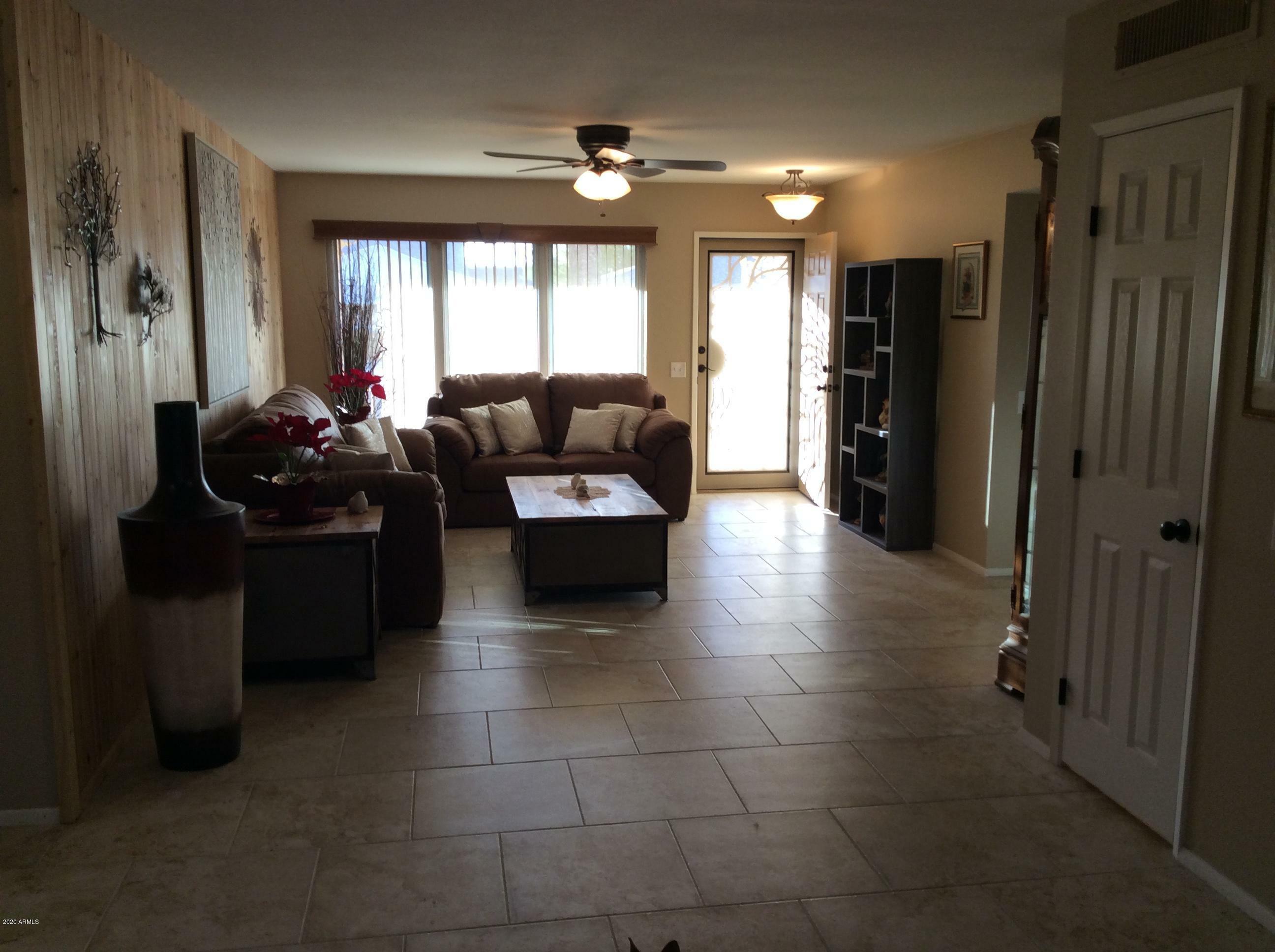 Property Photo: 9614 W Hidden Valley Circle AZ 85351