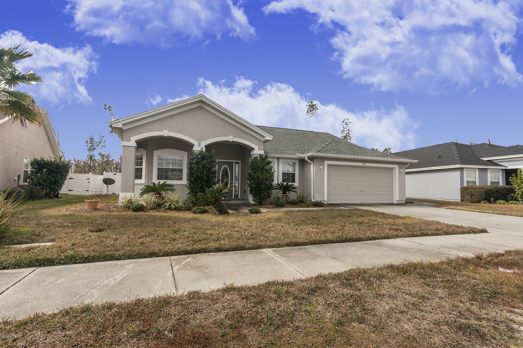 3610 Bay Tree Road  Lynn Haven FL 32444 photo