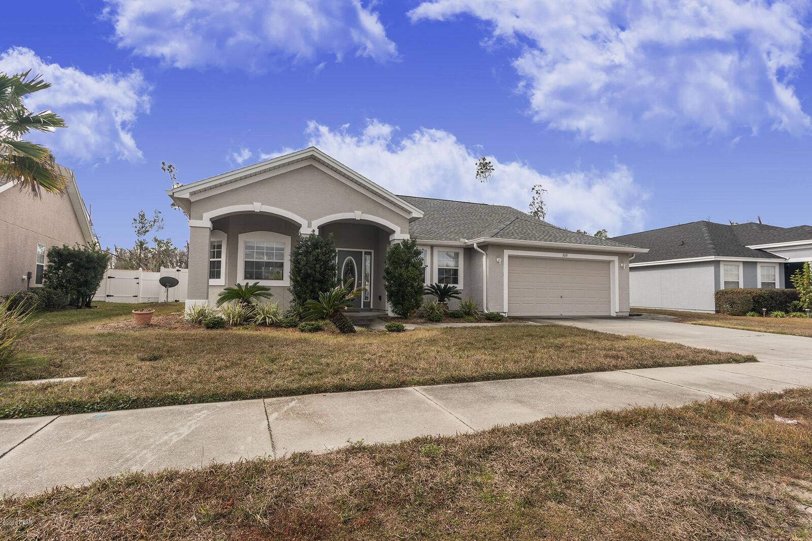Property Photo: 3610 Bay Tree Road FL 32444