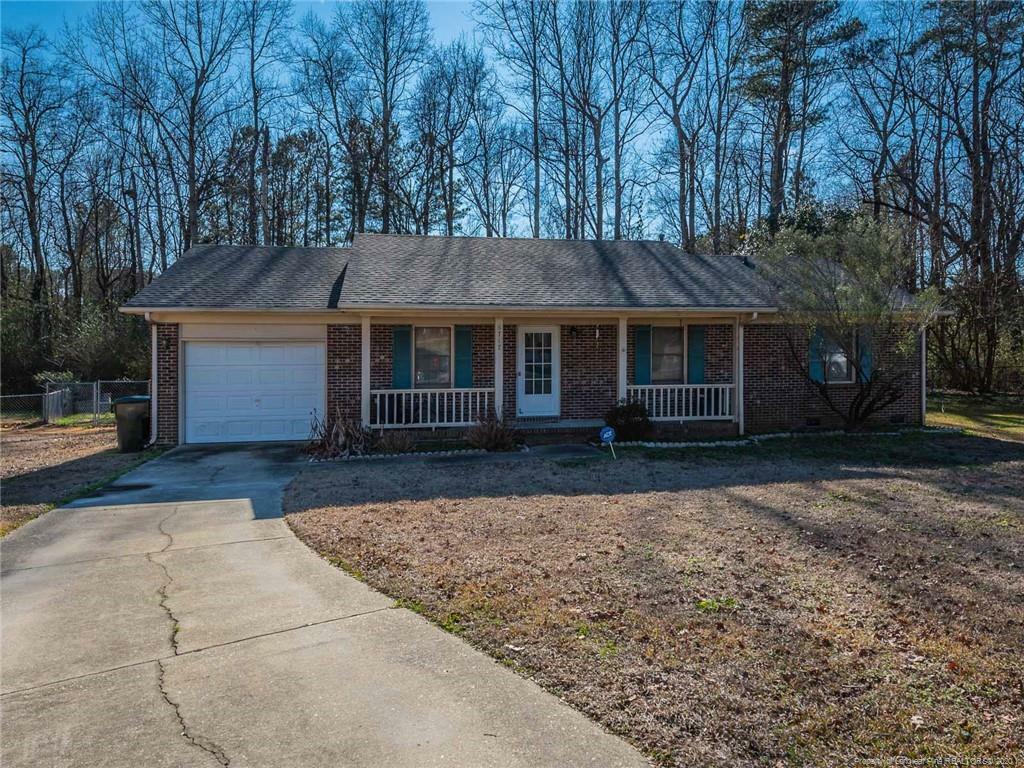 Property Photo:  6717 Newland Circle  NC 28314 