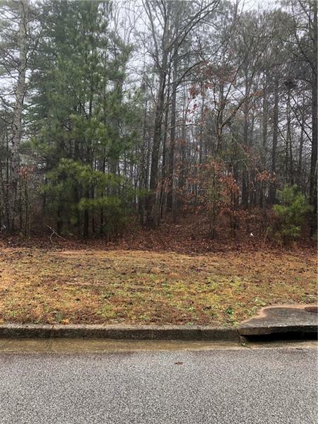 Property Photo:  182 Meadow Spring Court   30179 