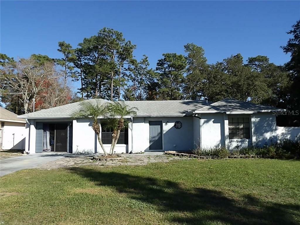 Property Photo:  1051 Parnell Court  FL 32738 