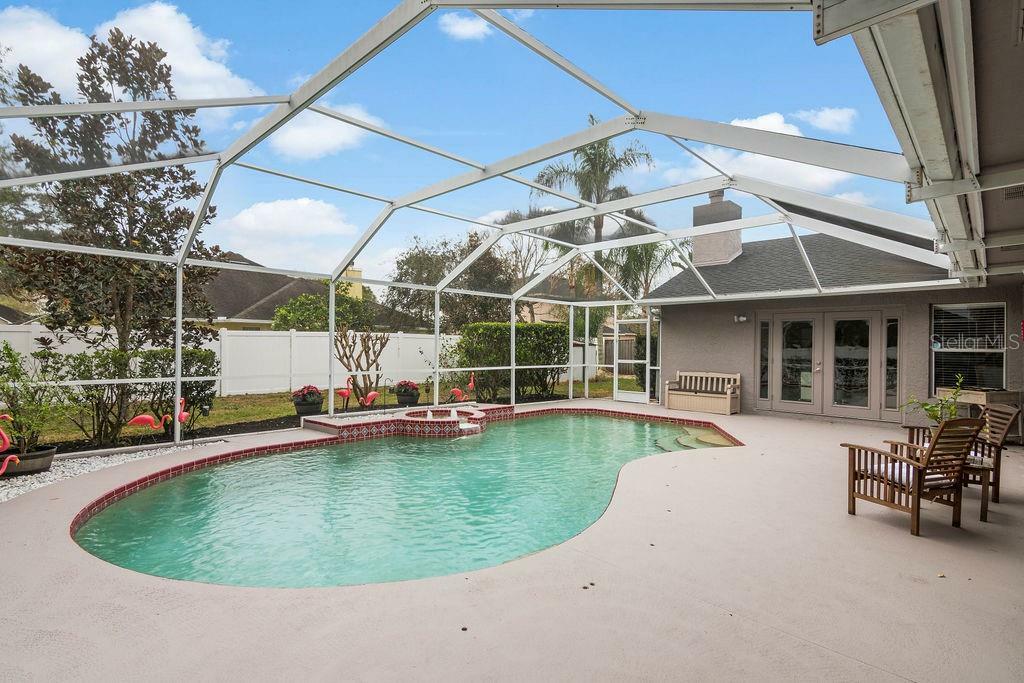 Property Photo:  1021 Pinehurst Court  FL 32765 