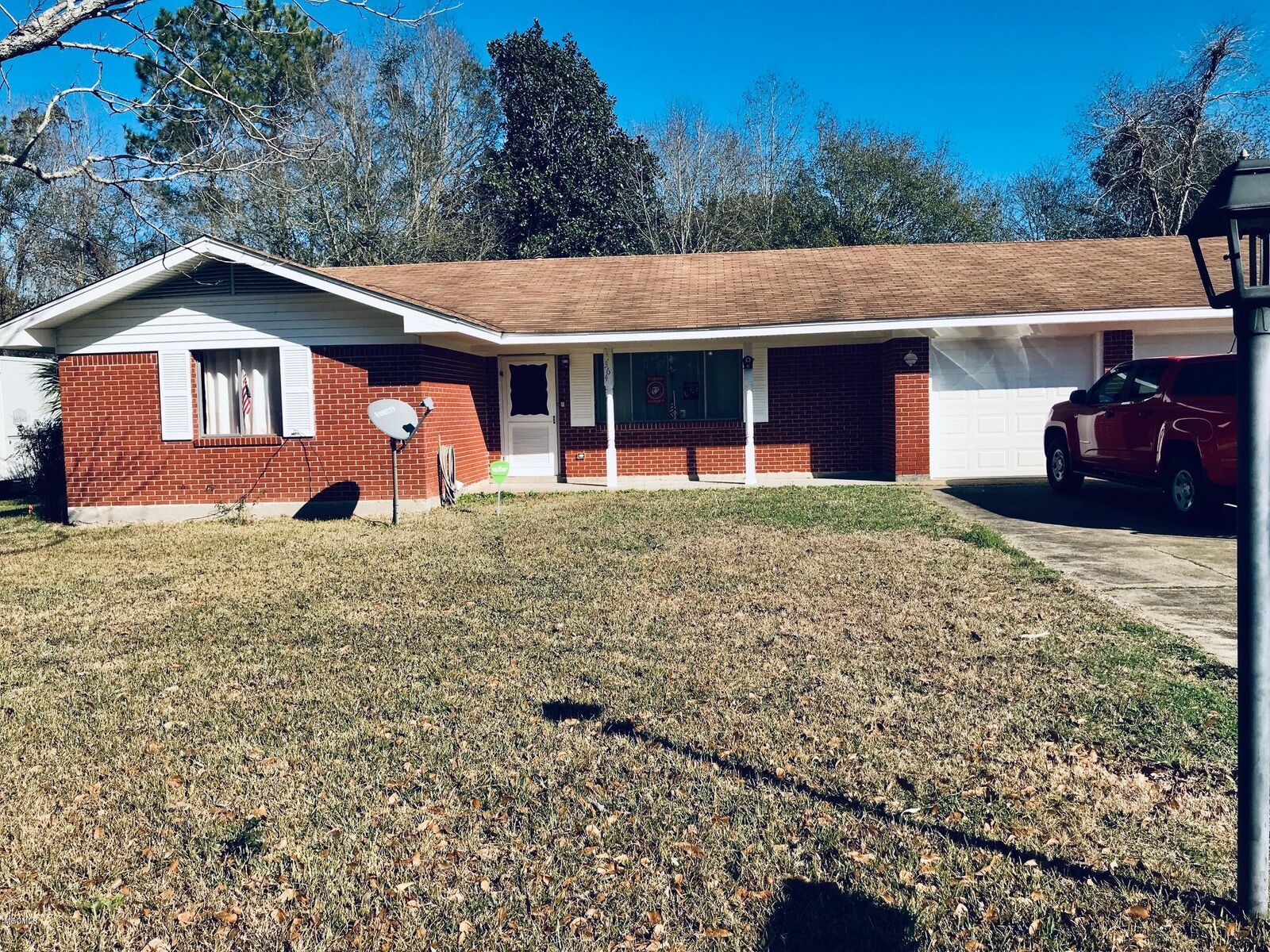 Property Photo: 11364 Oakleigh Boulevard MS 39503