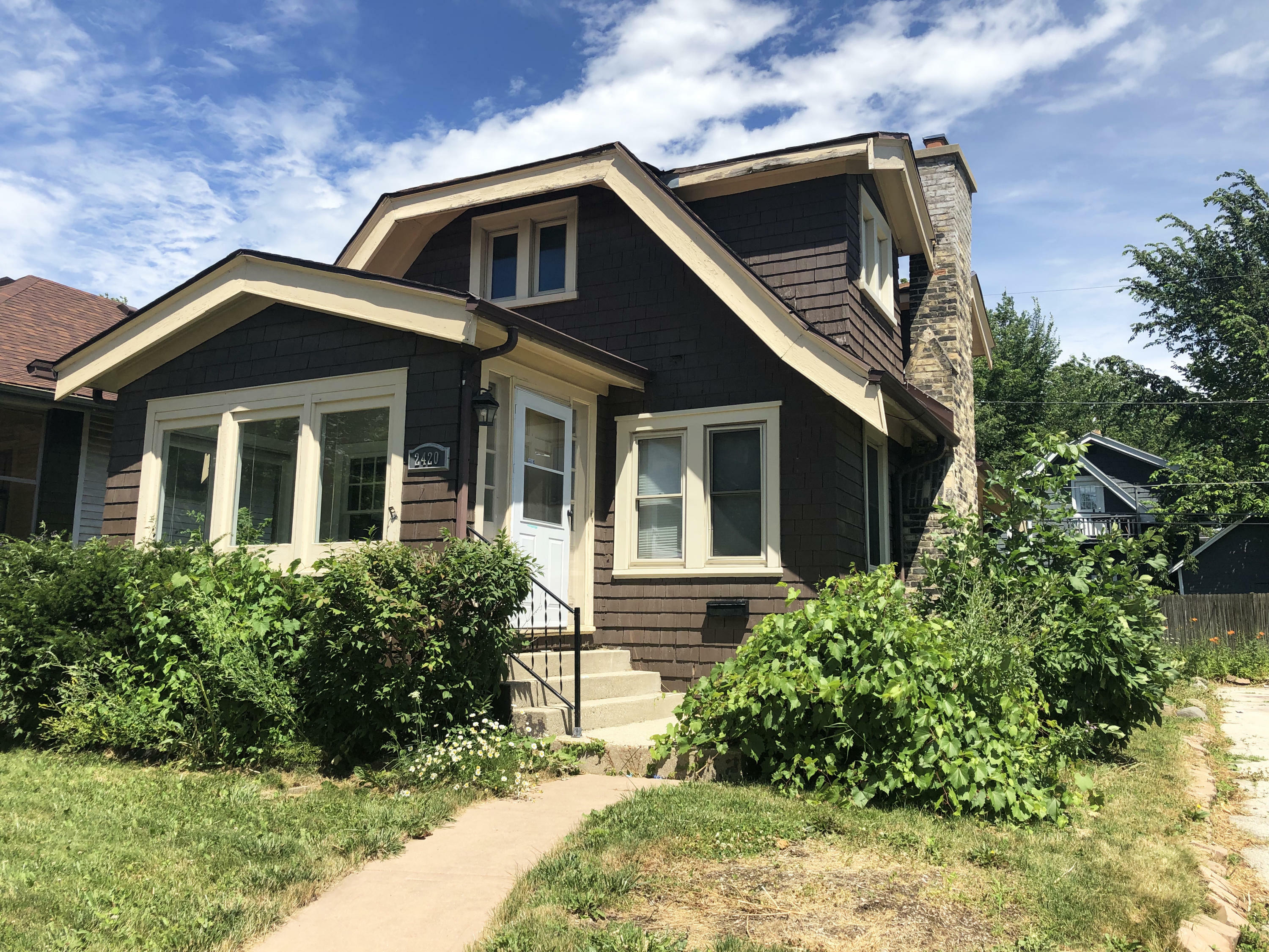 Property Photo:  2420 N 55th St  WI 53210 