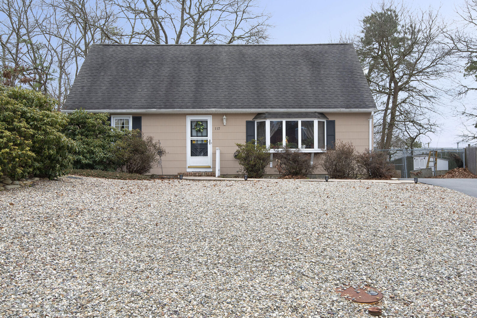 Property Photo:  117 Seaspray Road  NJ 08050 