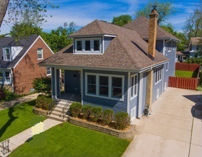 Property Photo: 222 Gillick Street IL 60068