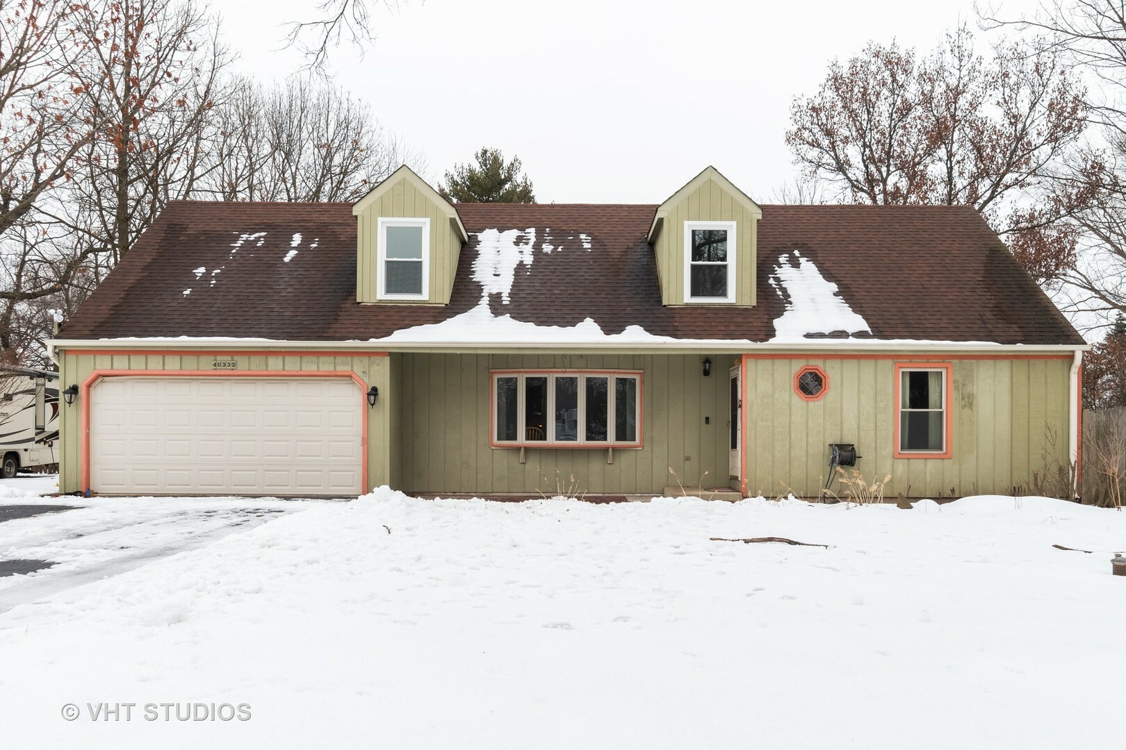 Property Photo:  4N339 Wiant Road  IL 60185 