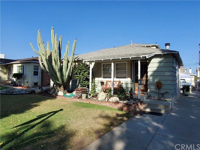 Property Photo: 1128 Lafayette Street CA 91776