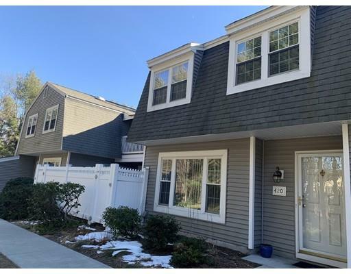 Property Photo: 420 Edgebrook Drive 420 MA 01505