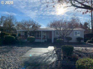 Property Photo: 15509 SE Mill Plain Blvd 43 WA 98684