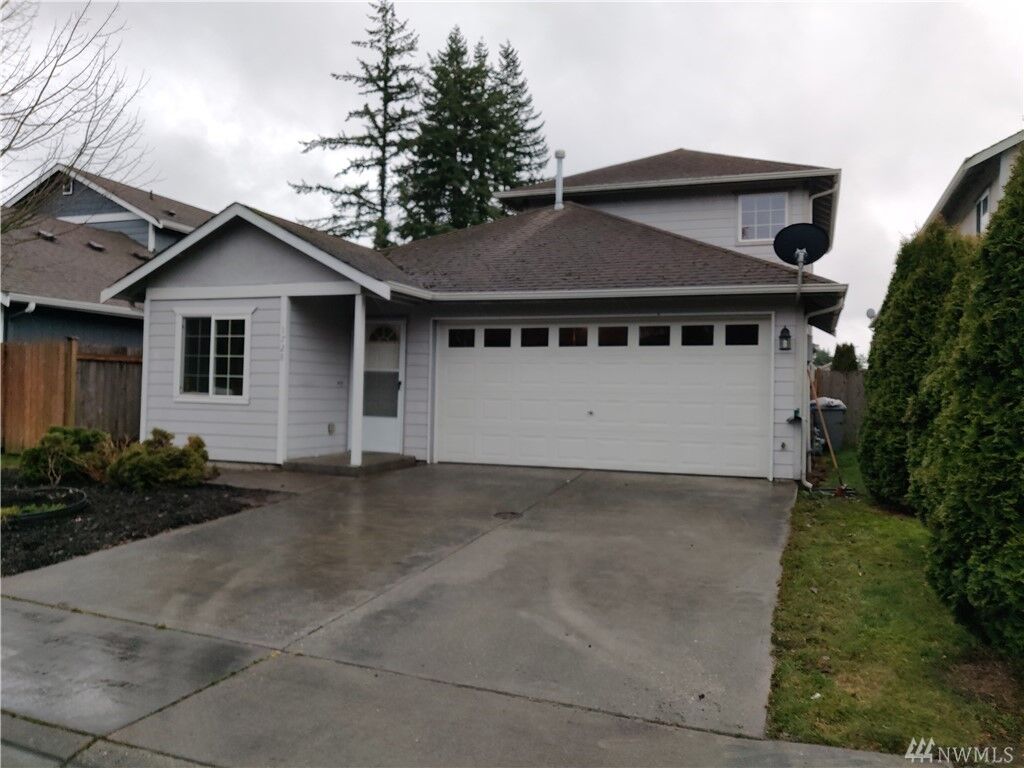Property Photo:  1728  96th Street SW  WA 98204 