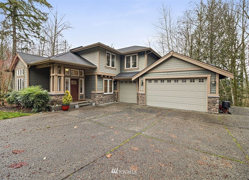 Property Photo:  12625  6th Avenue NE  WA 98271 