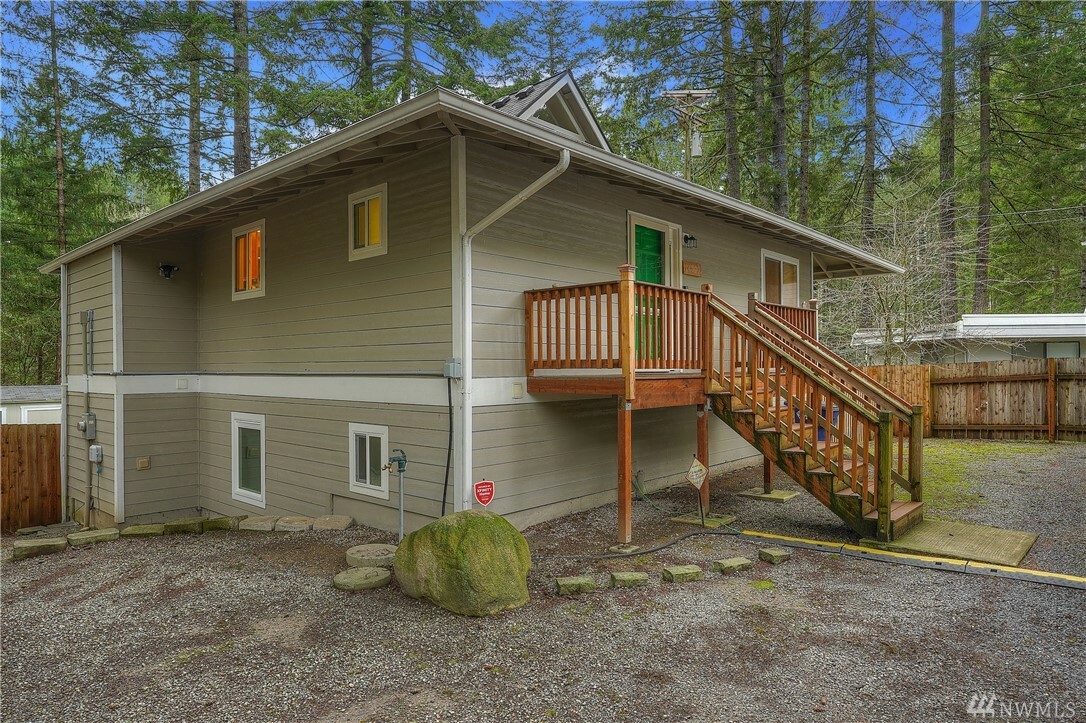 Property Photo:  14922 Holiday Dr NW  WA 98329 