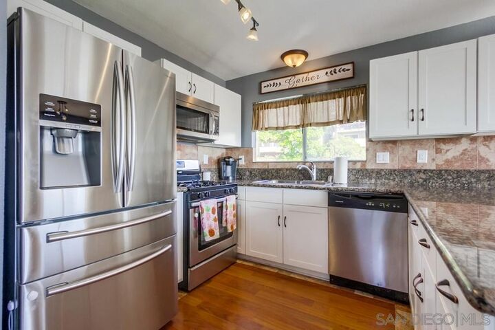 Property Photo: 1639 Portola Ave. CA 91977