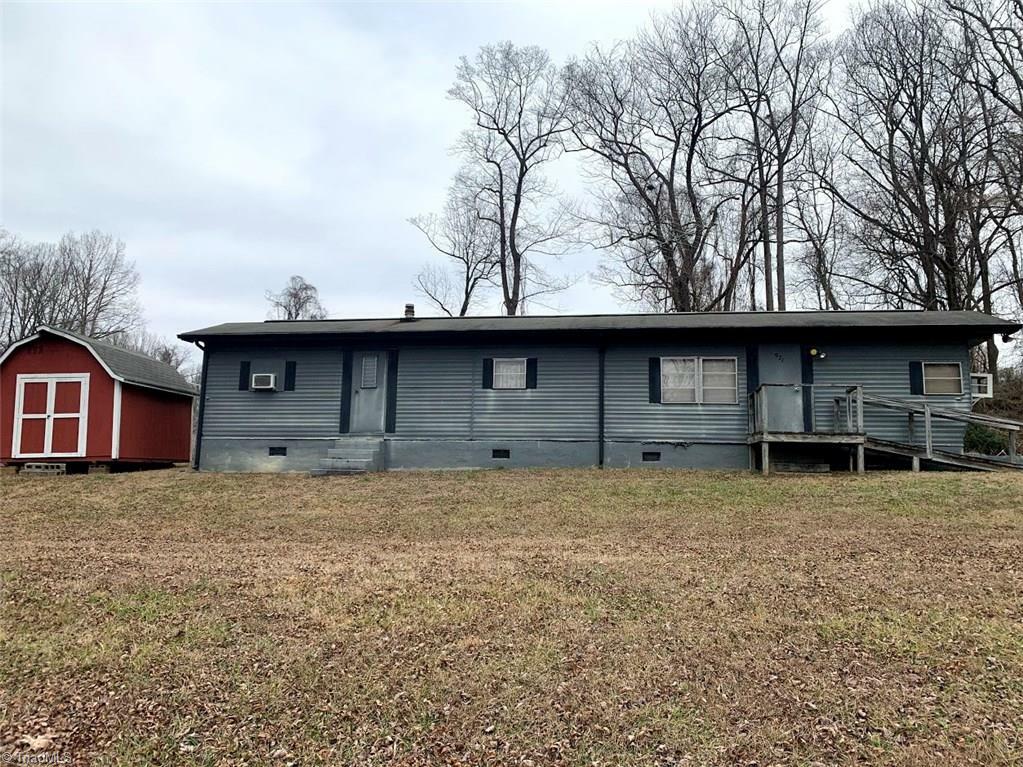 Property Photo:  971 Somers Road  NC 28670 