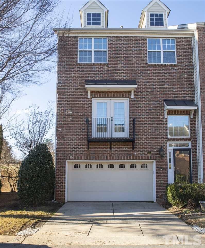 Property Photo:  3021 Imperial Oaks Drive  NC 27614 