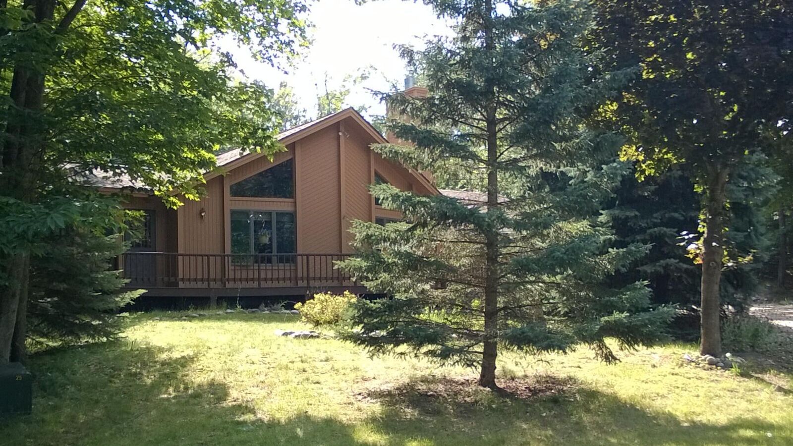 Property Photo:  7068 Pheasant Run  MI 49735 