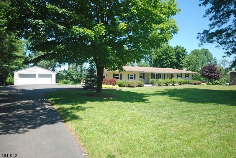 Property Photo:  1444 County Rd 519  NJ 08825 