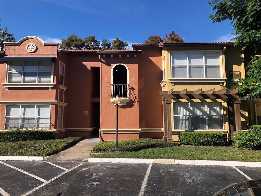 Property Photo:  5100 Conroy Road 112  FL 32811