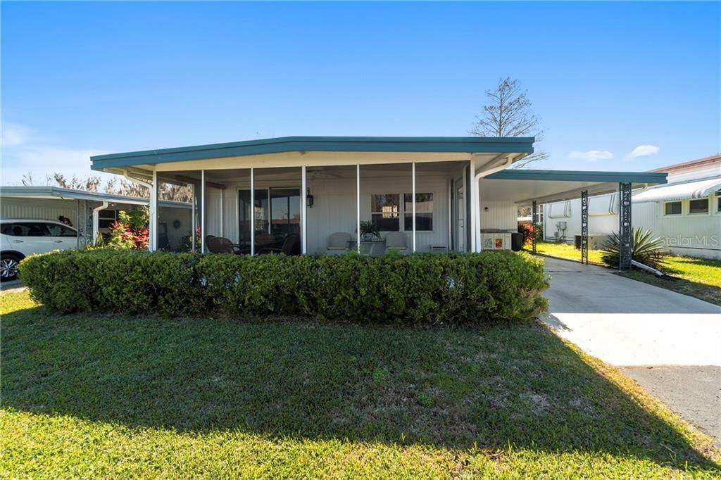 Property Photo:  3896 Picciola Road  FL 34731 