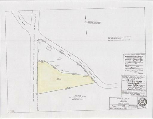 Property Photo:  0 West Royalston Rd Lot 2  MA 01331 