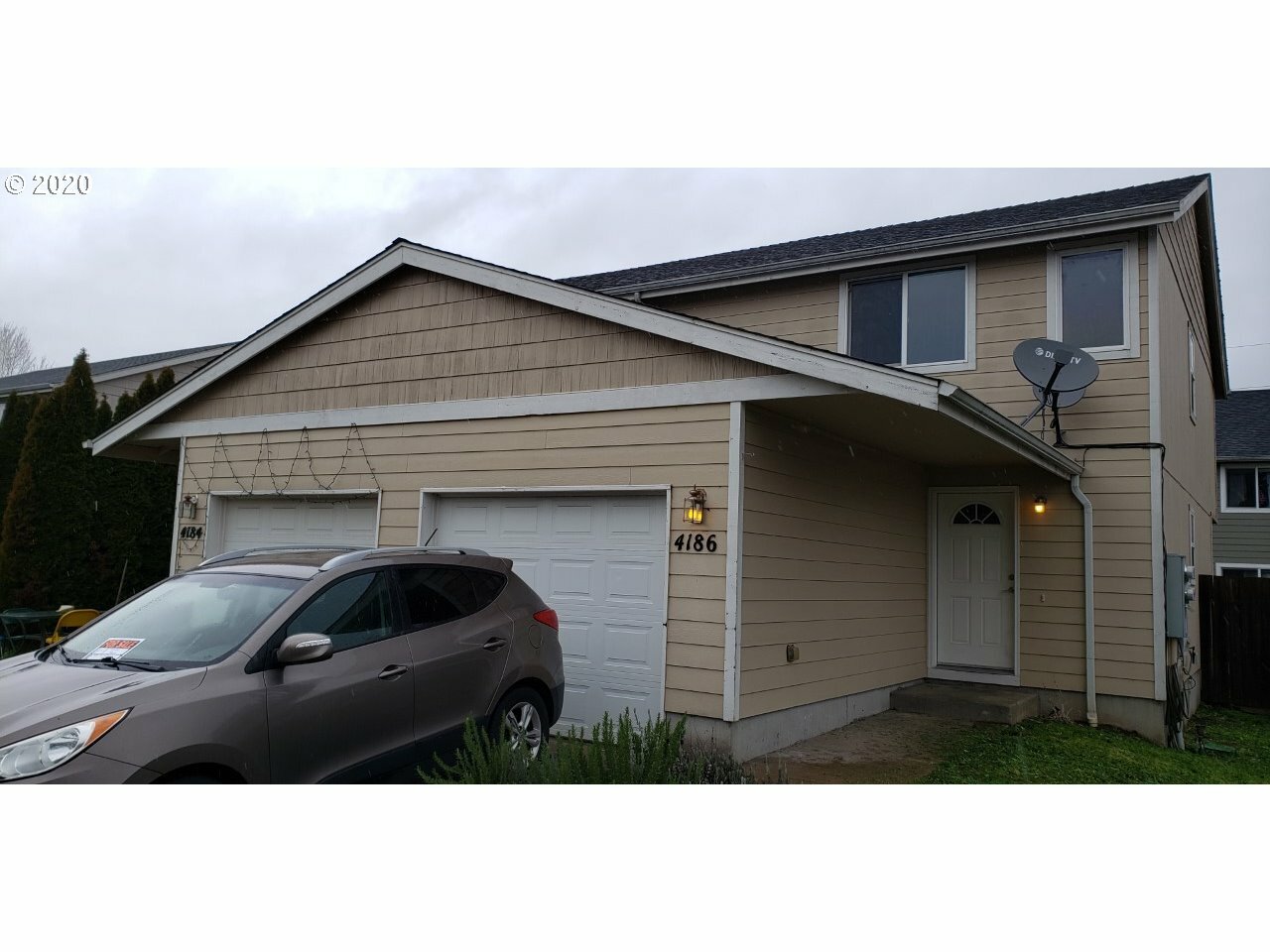 Property Photo:  4184 Glacier View Dr  OR 97478 