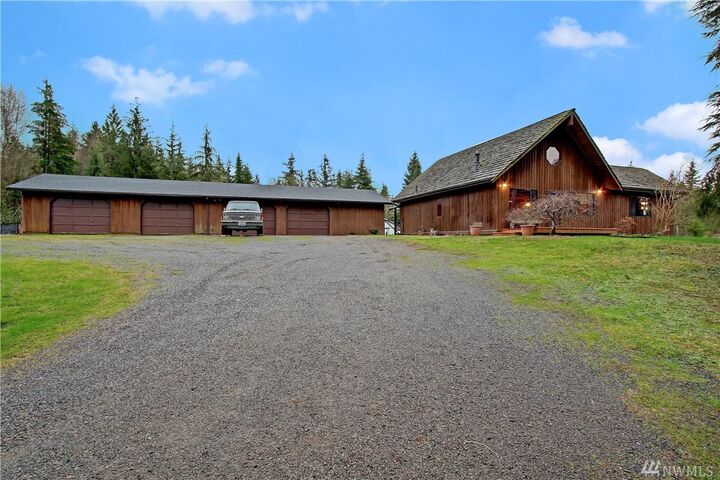 12412  150th Street NE  Arlington WA 98223 photo