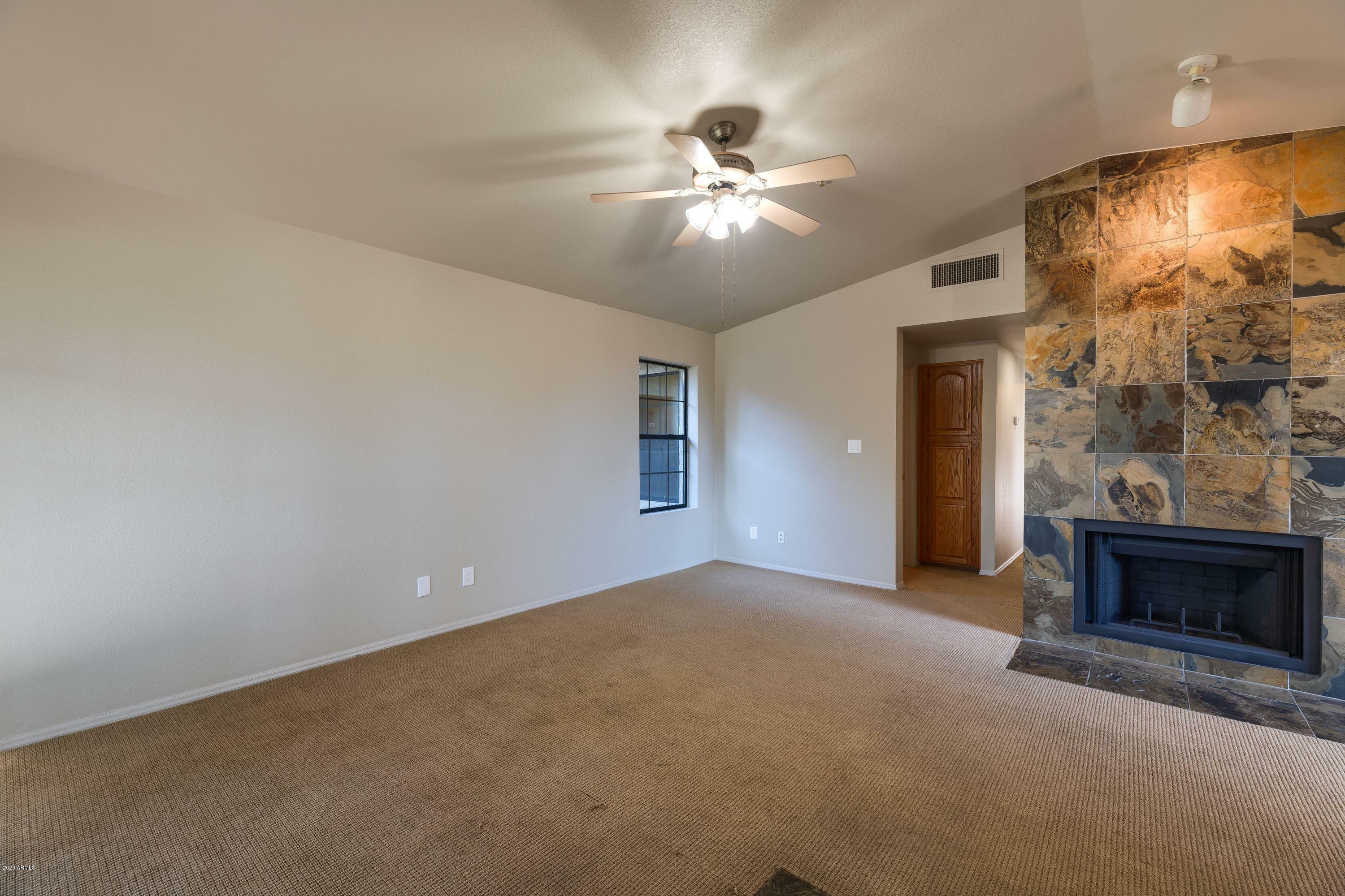 Property Photo:  8300 E Via De Ventura -- 2016  AZ 85258 