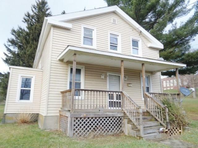 Property Photo:  28 Main Street  NY 14772 