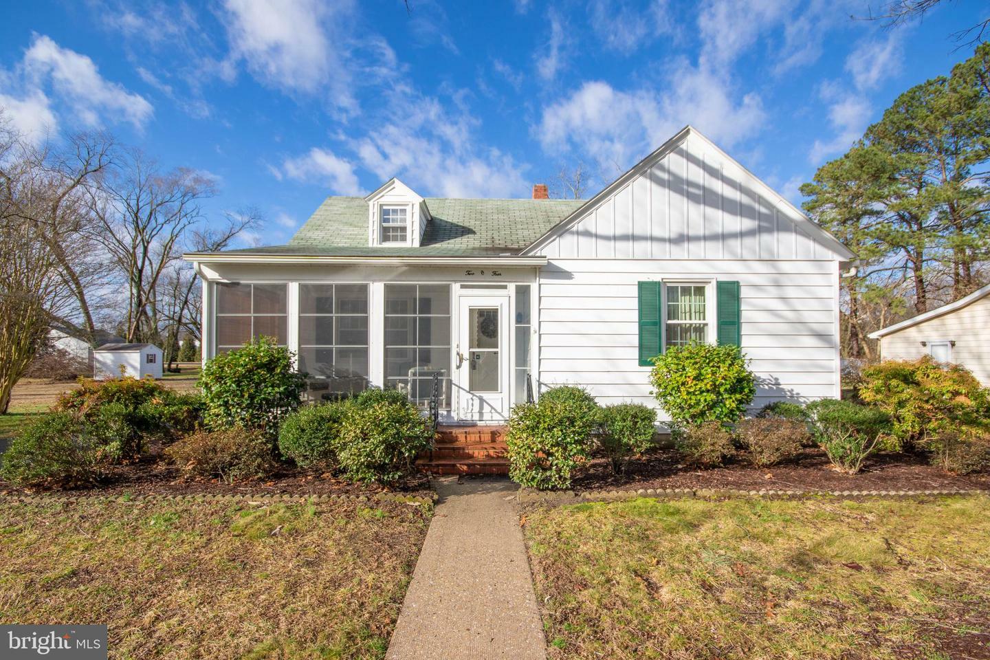 Property Photo:  204 Louise Avenue  MD 21804 