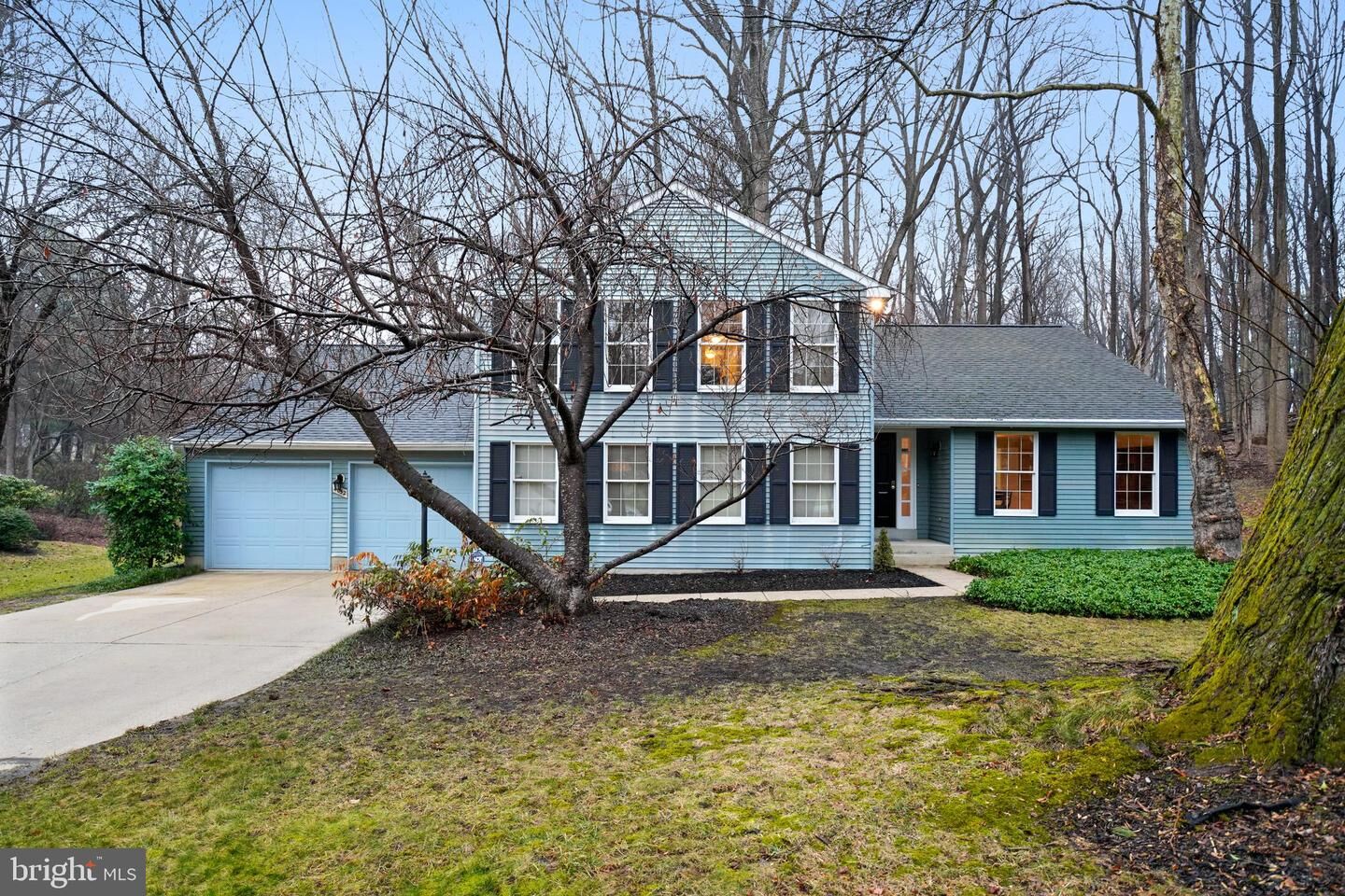 Property Photo:  4052 Firefly Way  MD 21042 