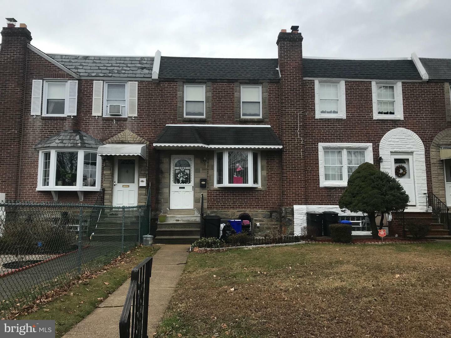 Property Photo:  3142 Brighton Street  PA 19149 