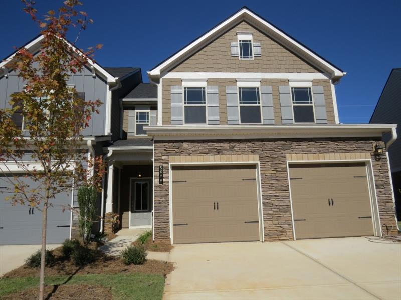 Property Photo: 5642 Berney Circle 30127