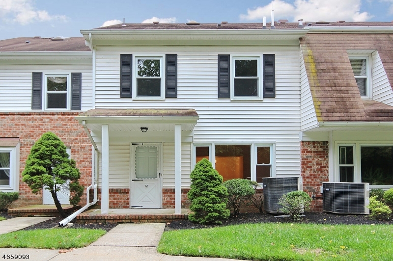 Property Photo: 18 Harwich Vlg NJ 07076