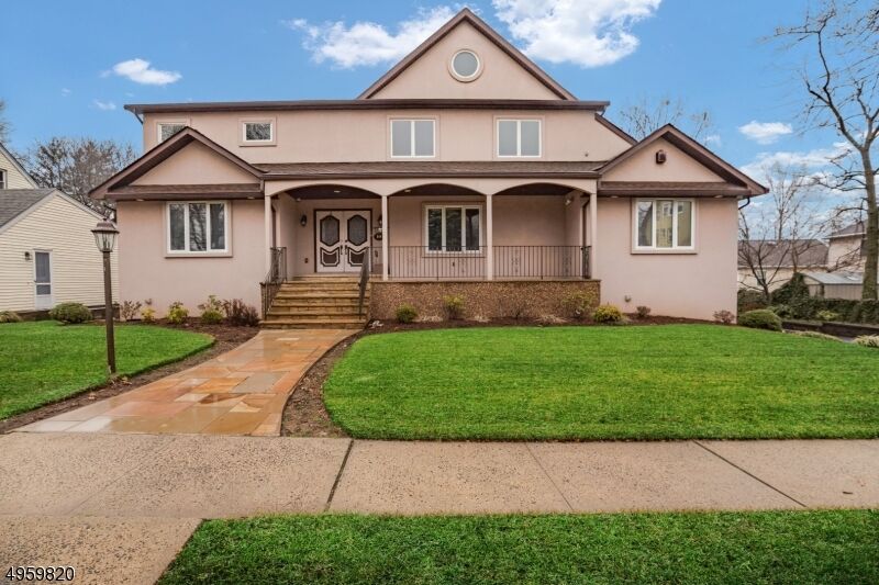 Property Photo:  10 Linn Rd  NJ 07110 