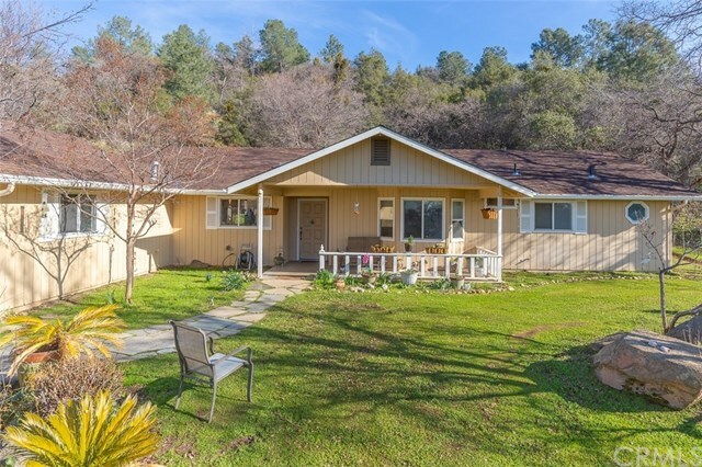 Property Photo:  3483 Windy Hollow Road  CA 95338 