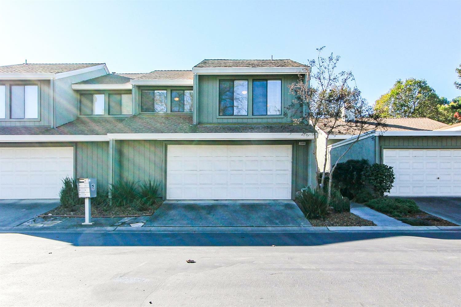 Property Photo:  2680 Mandeville Way  CA 95691 